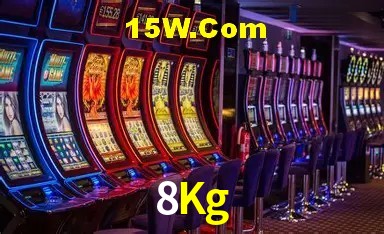 Desvendando o Mundo dos Jogos Virtuais na 8Kg